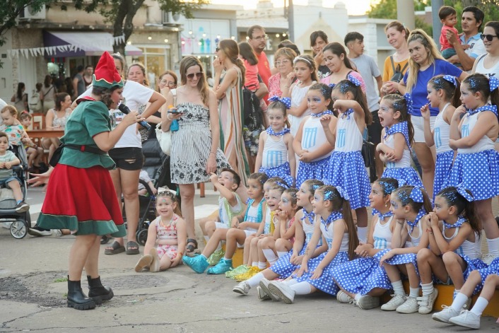 Repercusiones del impulso de CAME a las acciones promocionales de Navidad